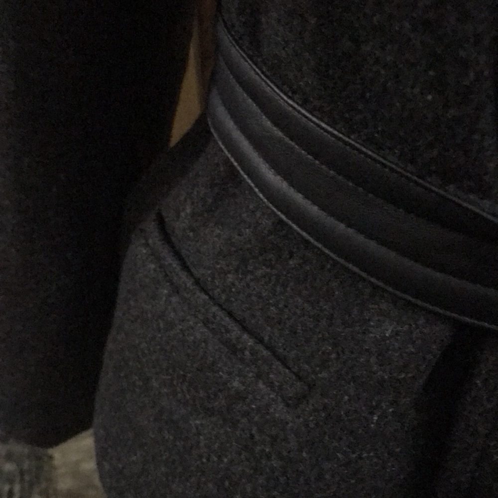 Short jacket - Picture 8 of 11